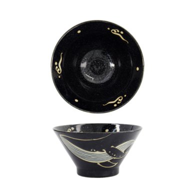 Suname Kuro Nudel Schale bei g-HoReCa (Bild 1 von 6)