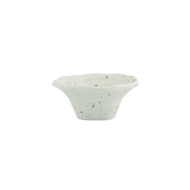 TDS, Saucenschale, Teppun Konahiki, Weiß, Ø 9,5x4,1cm- Art Nr. 33969