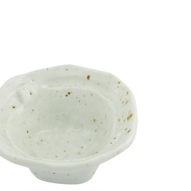 TDS, Oval-Sauce Bowl, Teppun Konahiki, Ø 9.5x4.1cm - Item No. 33969