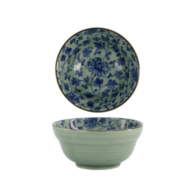 Tokyo Blue Sakura Bowl at g-HoReCa (picture 1 of 6)