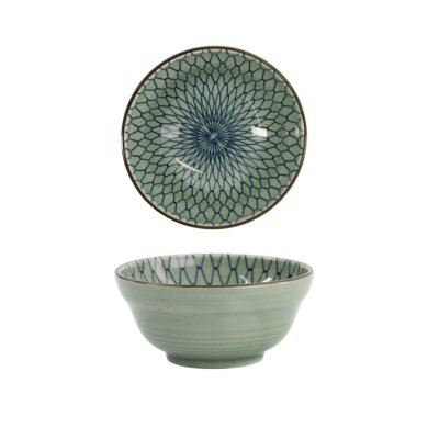 Tokyo Blue Sakura Bowl at g-HoReCa (picture 1 of 6)