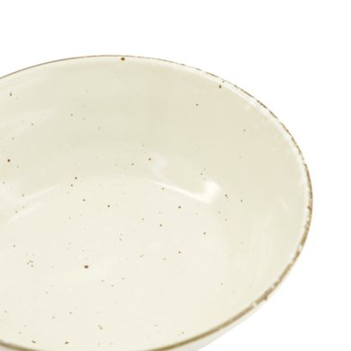 TDS, Ramen Bowl, Shirogesho, Ø 21 x 7.8 cm 1000ml, - Item No. 34063