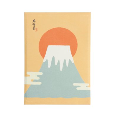 TDS, Japanese Tea Organic, Matcha FUJI, 2g x 5 pack, Item No. 34100