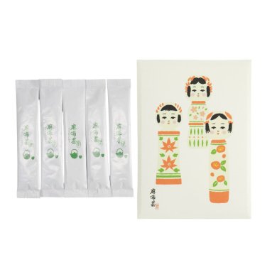 Bancha Japanese Tea at g-HoReCa