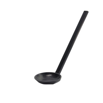 TDS, Ramen-Löffel, 22 cm, Schwarz - Art Nr. 34137
