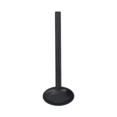 TDS, Ramen-Löffel, 22 cm, Schwarz - Art Nr. 34137