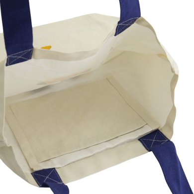 TDS, Kawaii-Tragetasche, Shiba, 39 x 38 cm, Art.-Nr. 34165