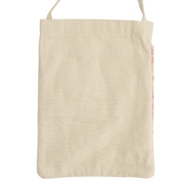 TDS, Kawaii Crossbody Bag, Sakura Shiba, 24 x 17.5 cm, Item No. 34172