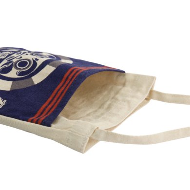 TDS, Kawaii Crossbody Bag, Daruma, 24 x 17.5 cm, Item No. 34173