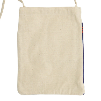 TDS, Kawaii Crossbody Bag, Daruma, 24 x 17.5 cm, Item No. 34173