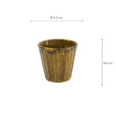Shinryoku Green Tea Cup at g-HoReCa (picture 6 of 7)