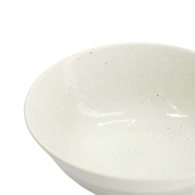 TDS, Ramen Bowl, Yuki Kobiki, White, Ø 21.5 x9cm, 1250ml, Item No. 34247