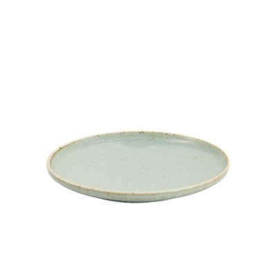 Wasabi Round Plate at g-HoReCa (picture 3 of 5)