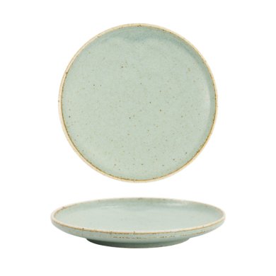 Wasabi Round Plate at g-HoReCa (picture 1 of 5)
