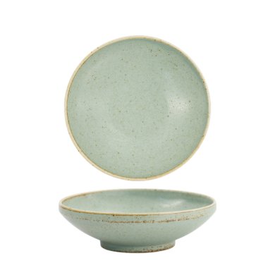 Wasabi Round Plate at g-HoReCa (picture 1 of 5)