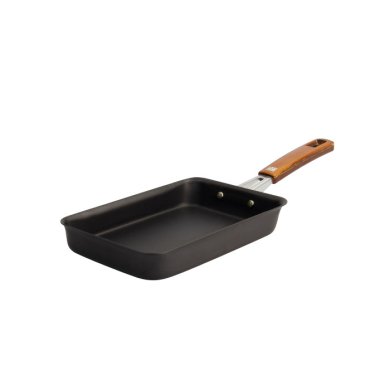 TDS, Tamago Pan, Kitchenware, 19 cm x 13 cm, Item No. 4008
