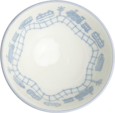 Schale Ressha Ø 10.5 cm | H5 cm Edo Japan at g-HoReCa (picture 3 of 3)