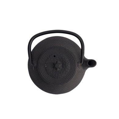 Nippon Black Teekanne bei g-HoReCa (Bild 3 von 3)
