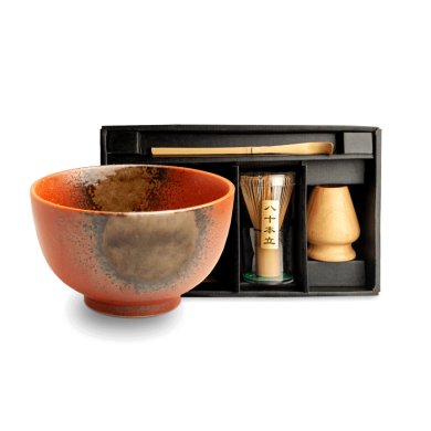 Hanagreen Matchaset XL Edo Japan at g-HoReCa (picture 1 of 3)