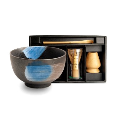 Hanagreen Matchaset XL Edo Japan at g-HoReCa (picture 1 of 3)