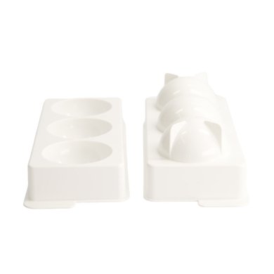 kugelförmig Küchen-Eisform bei g-HoReCa (Bild 6 von 7)