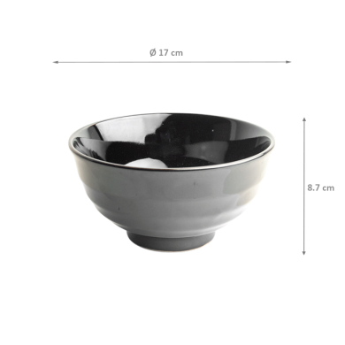 Schale Ahornblatt Edo Japan bei g-HoReCa (Bild 3 von 3)