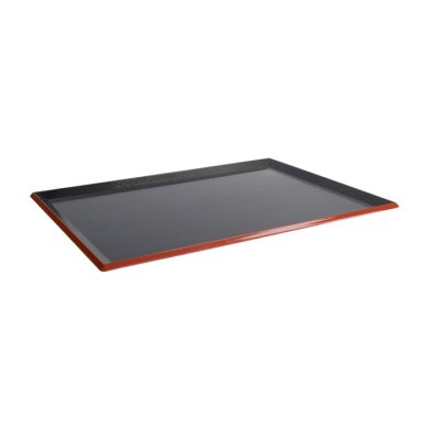 Tokyo Design Studio Rectangular Tray ABS Lacquerware, 45 × 33 cm