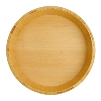 TDS, Hangiri Holzbottich, Kitchenware, Ø 39 x 10,2 cm - Art Nr. 4554