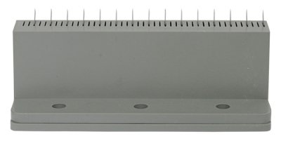 Ersatzklingen/Set Allesschneider Julienne-Klinge (Gemüsemesser) bei g-HoReCa 