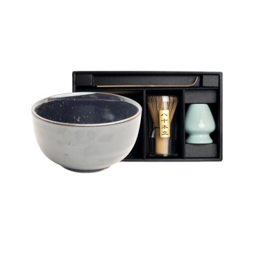 Hanagreen Matchaset XL Edo Japan bei g-HoReCa (Bild 1 von 3)