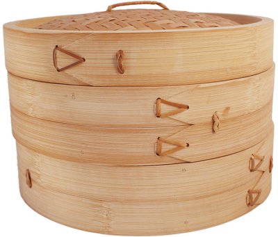 Dampfgarer EDO Japan bei g-HoReCa