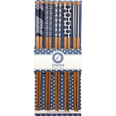 Chopstick Set EDO Japan at g-HoReCa