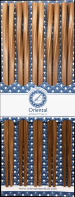 Japanese chopsticks set Twist EDO Japan at g-HoReCa