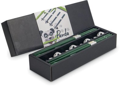 4 Paar Essstäbchen EDO Japan bei g-HoReCa (Bild 2 von 2)