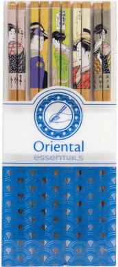 Chopstick Set EDO Japan at g-HoReCa (picture 3 of 3)