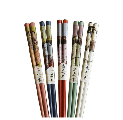 Chopstick Set EDO Japan at g-HoReCa (picture 1 of 3)