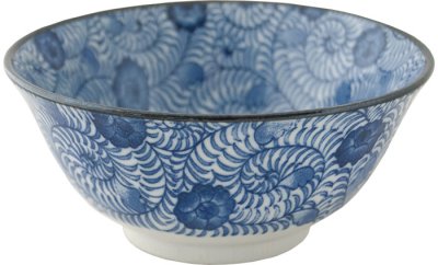Bowls Flower pattern EDO Japan at g-HoReCa (picture 14 of 17)
