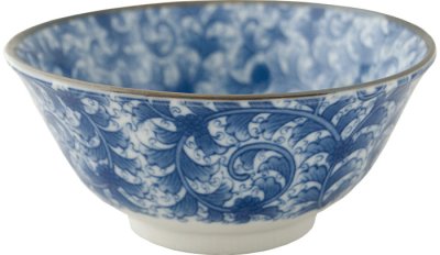 Bowls Flower pattern EDO Japan at g-HoReCa (picture 15 of 17)