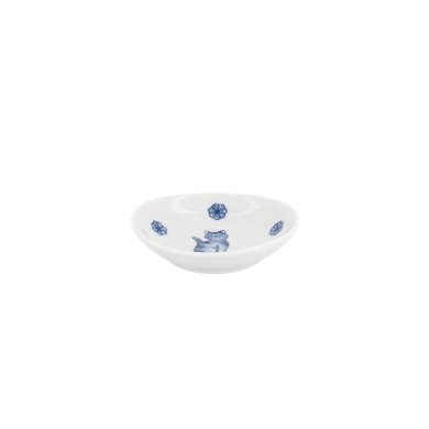 Tokyo Blue Sakura Bowl at g-HoReCa (picture 2 of 6)