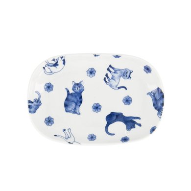 Tokyo Blue Sakura Schale bei g-HoReCa (Bild 3 von 6)