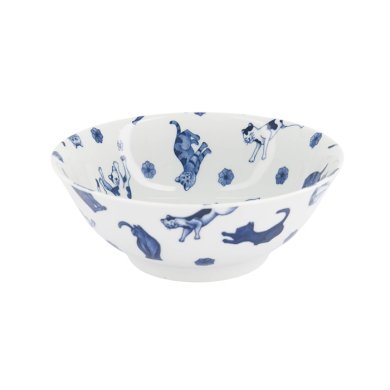Tokyo Blue Sakura Bowl at g-HoReCa (picture 2 of 6)