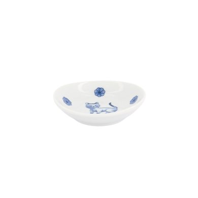 Tokyo Blue Sakura Schale bei g-HoReCa (Bild 2 von 6)