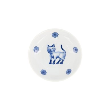 Tokyo Blue Sakura Schale bei g-HoReCa (Bild 3 von 6)
