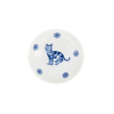 Tokyo Blue Sakura Schale bei g-HoReCa (Bild 3 von 6)