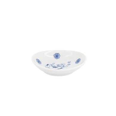 Tokyo Blue Sakura Schale bei g-HoReCa (Bild 2 von 6)