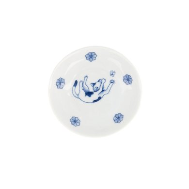Tokyo Blue Sakura Schale bei g-HoReCa (Bild 3 von 6)