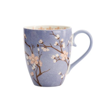 Yakuza Carp Tasse in Geschenkbox Tasse bei g-HoReCa (Bild 2 von 6)