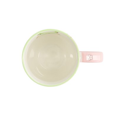 Yakuza Carp Tasse in Geschenkbox Tasse bei g-HoReCa (Bild 4 von 6)