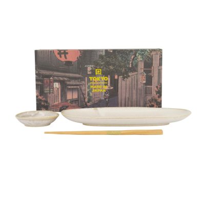 Sashiko Sushi Set at g-HoReCa (picture 1 of 4)