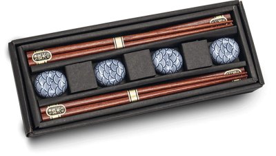 Chopstick Set EDO Japan at g-HoReCa (picture 1 of 2)